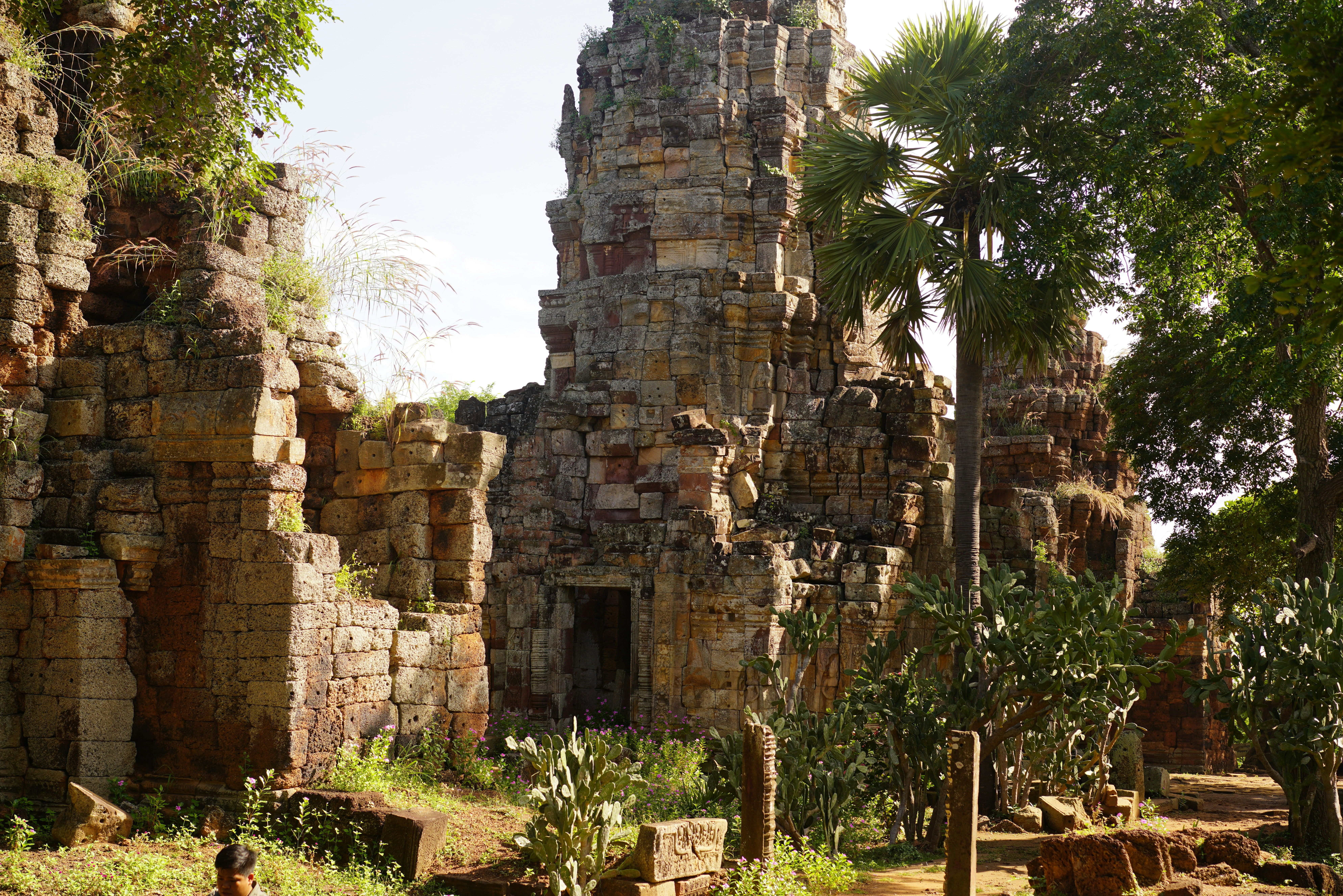 Explore Battambang - Cambodia Travel, Asia