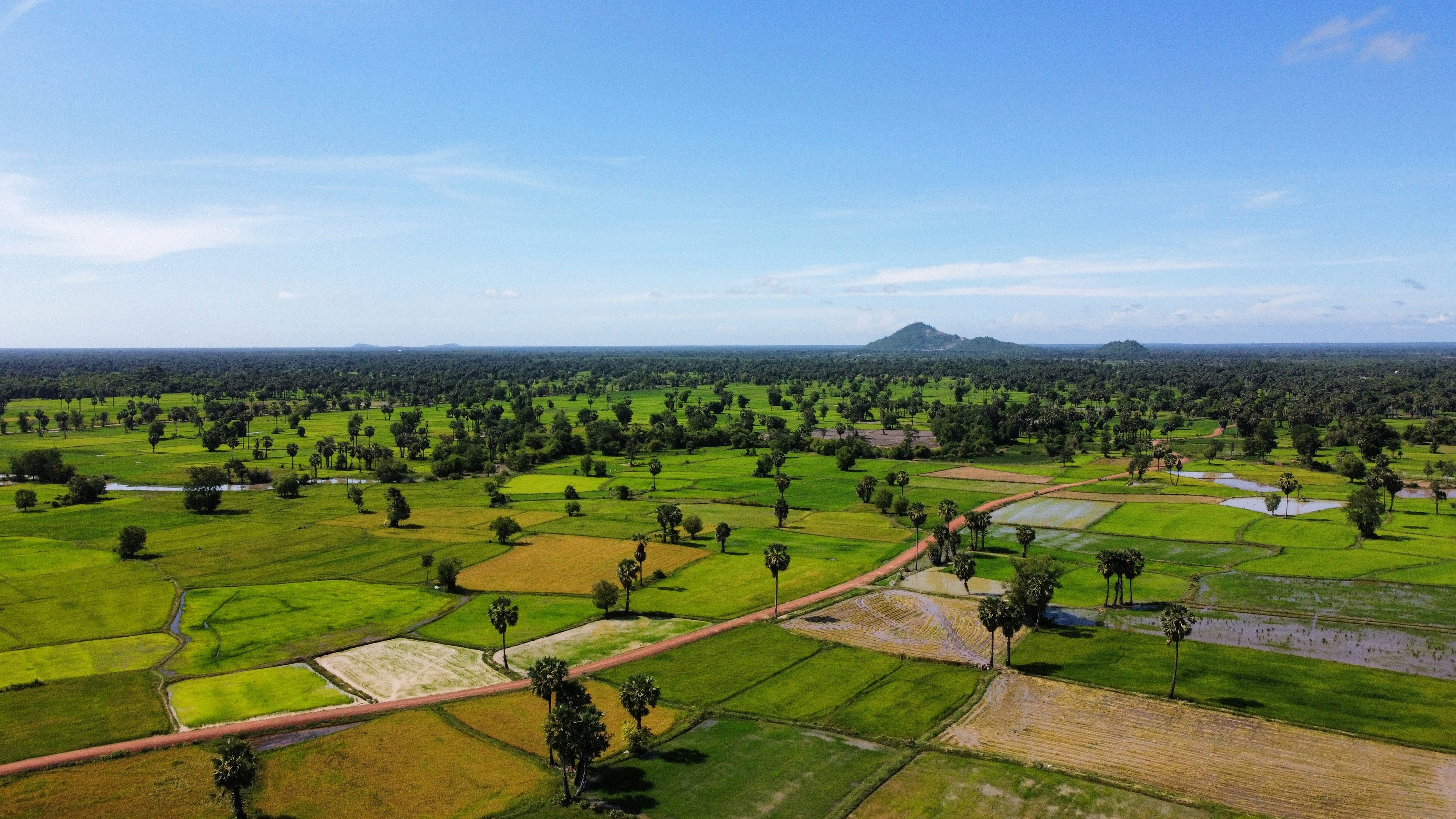 Explore Kampong Chhnang - Cambodia Travel, Asia
