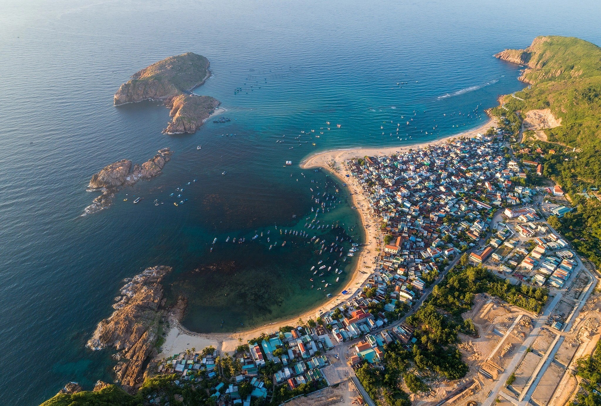Explore Quy Nhon - Central Vietnam Travel, Asia