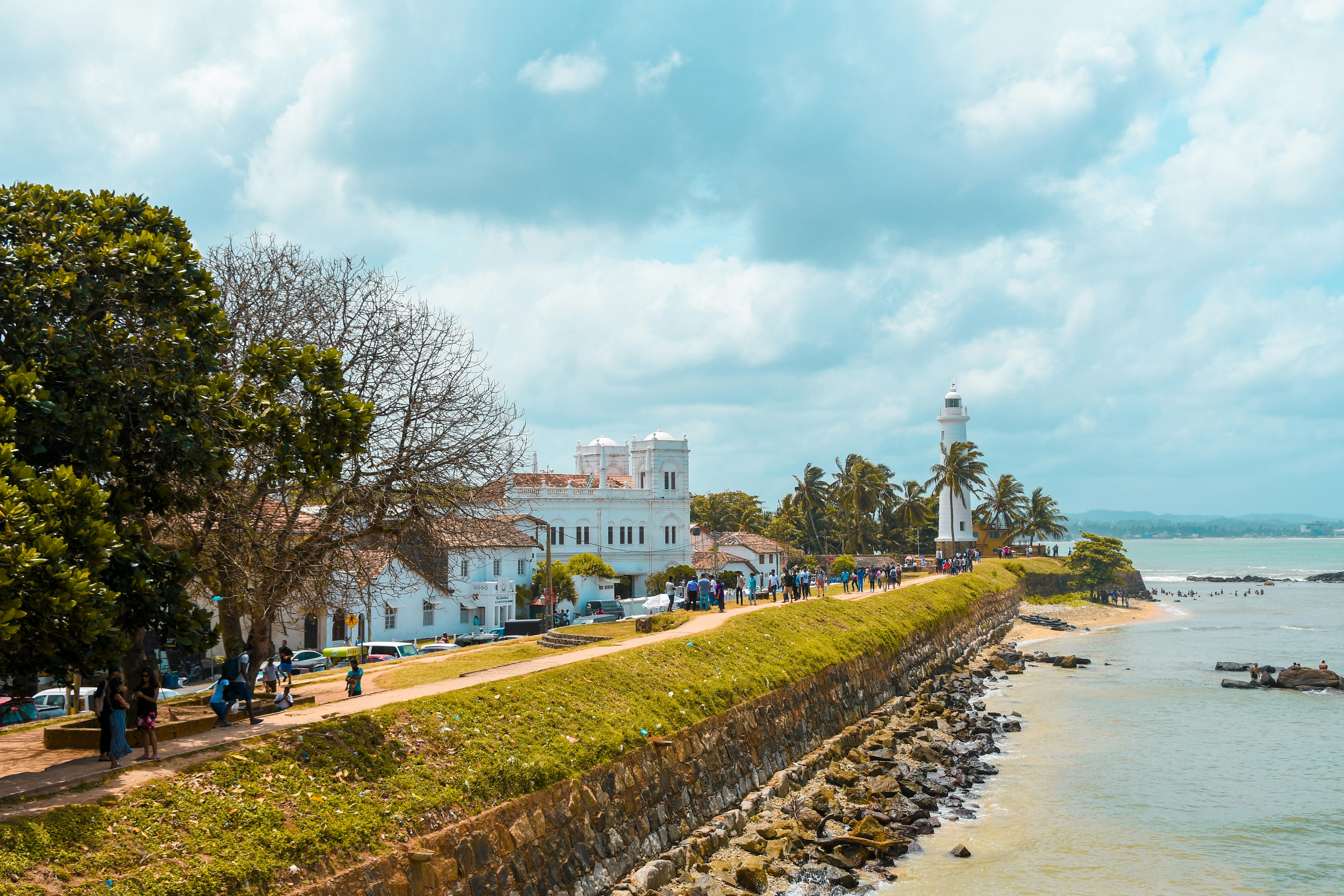 Explore Galle - Sri Lanka Travel, Asia