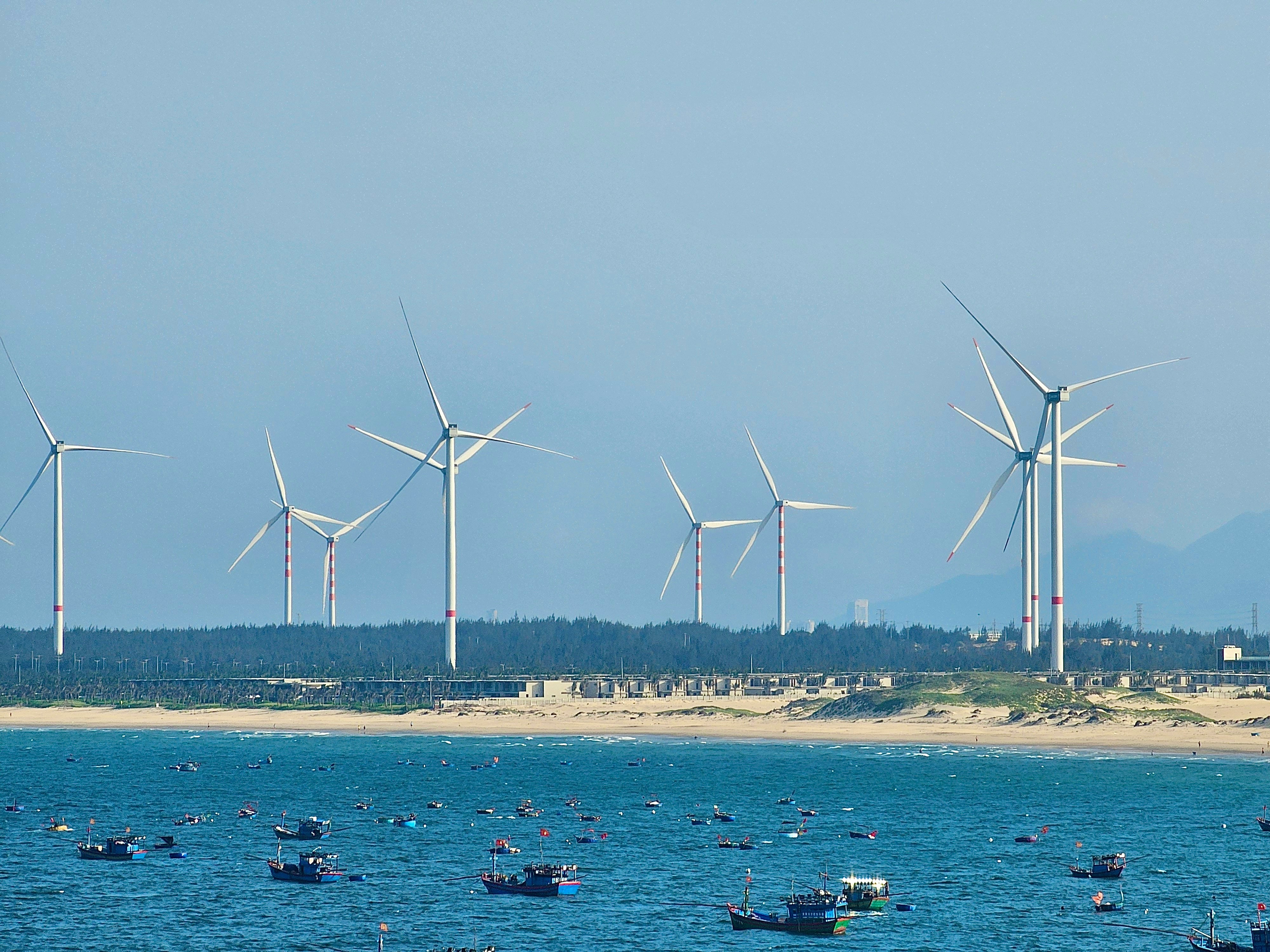 Explore Binh Thuan - South Vietnam Travel, Asia