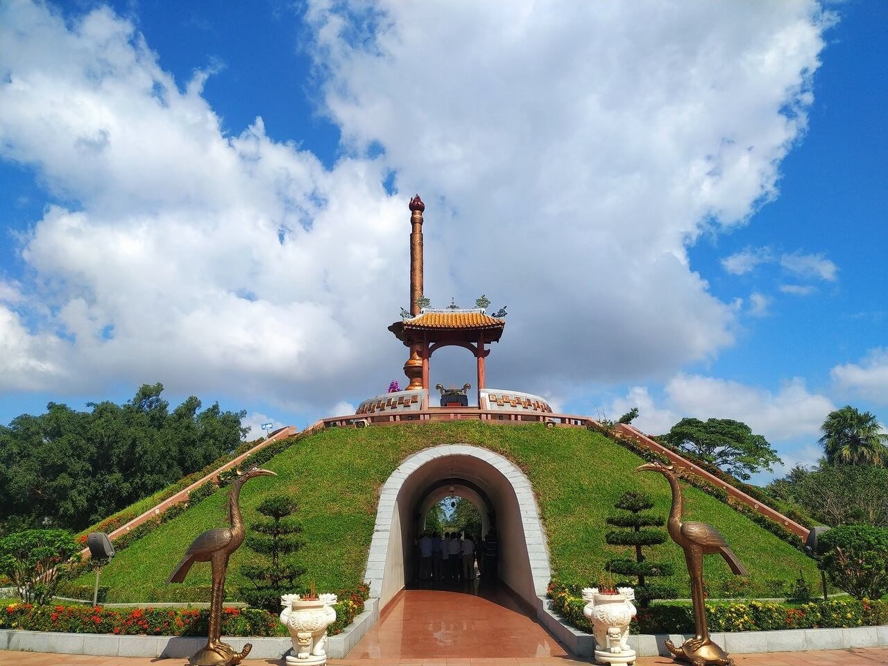 Explore Quang Tri - Central Vietnam Travel, Asia