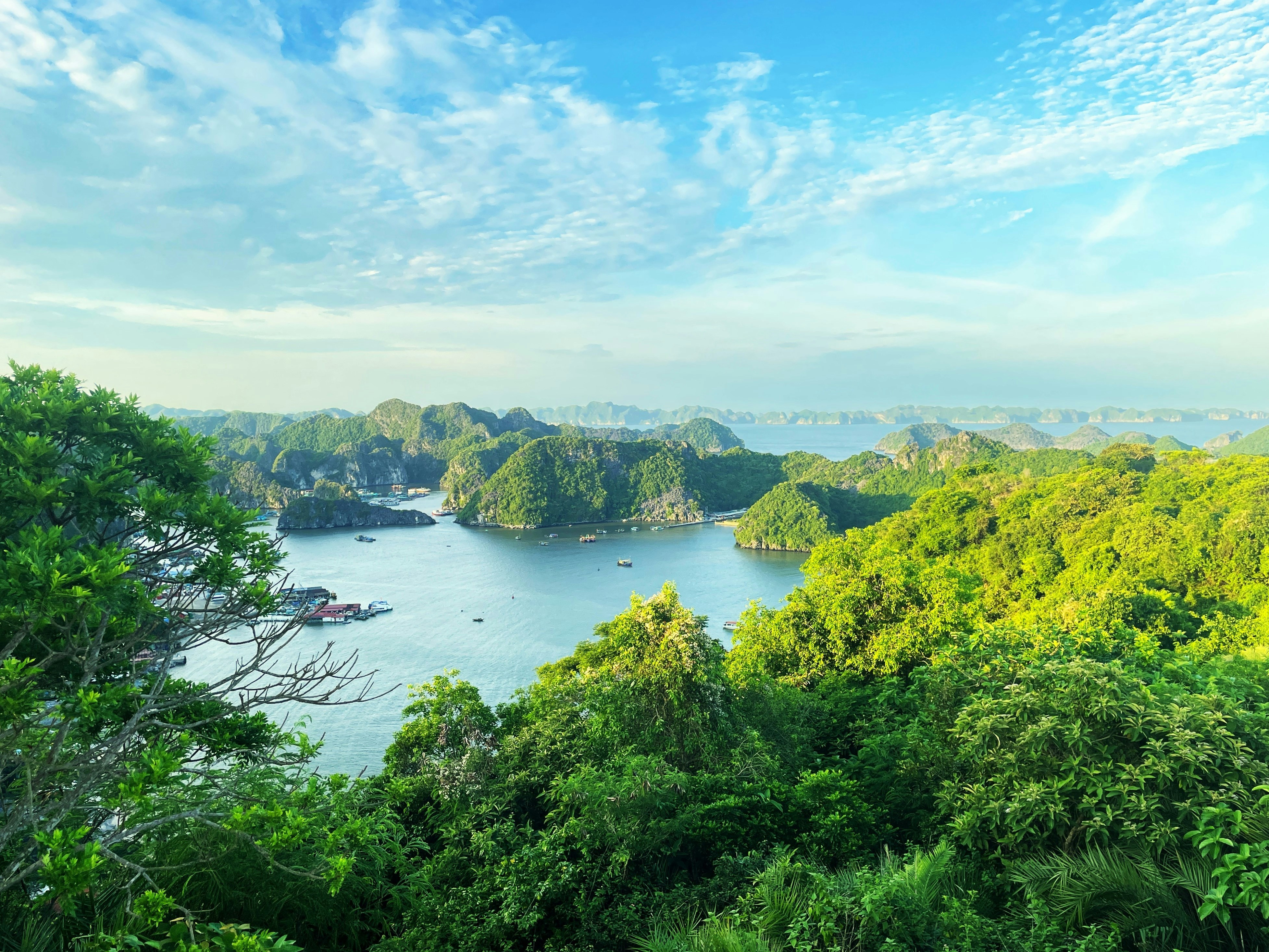 Explore Lan Ha Bay - North Vietnam Travel, Asia