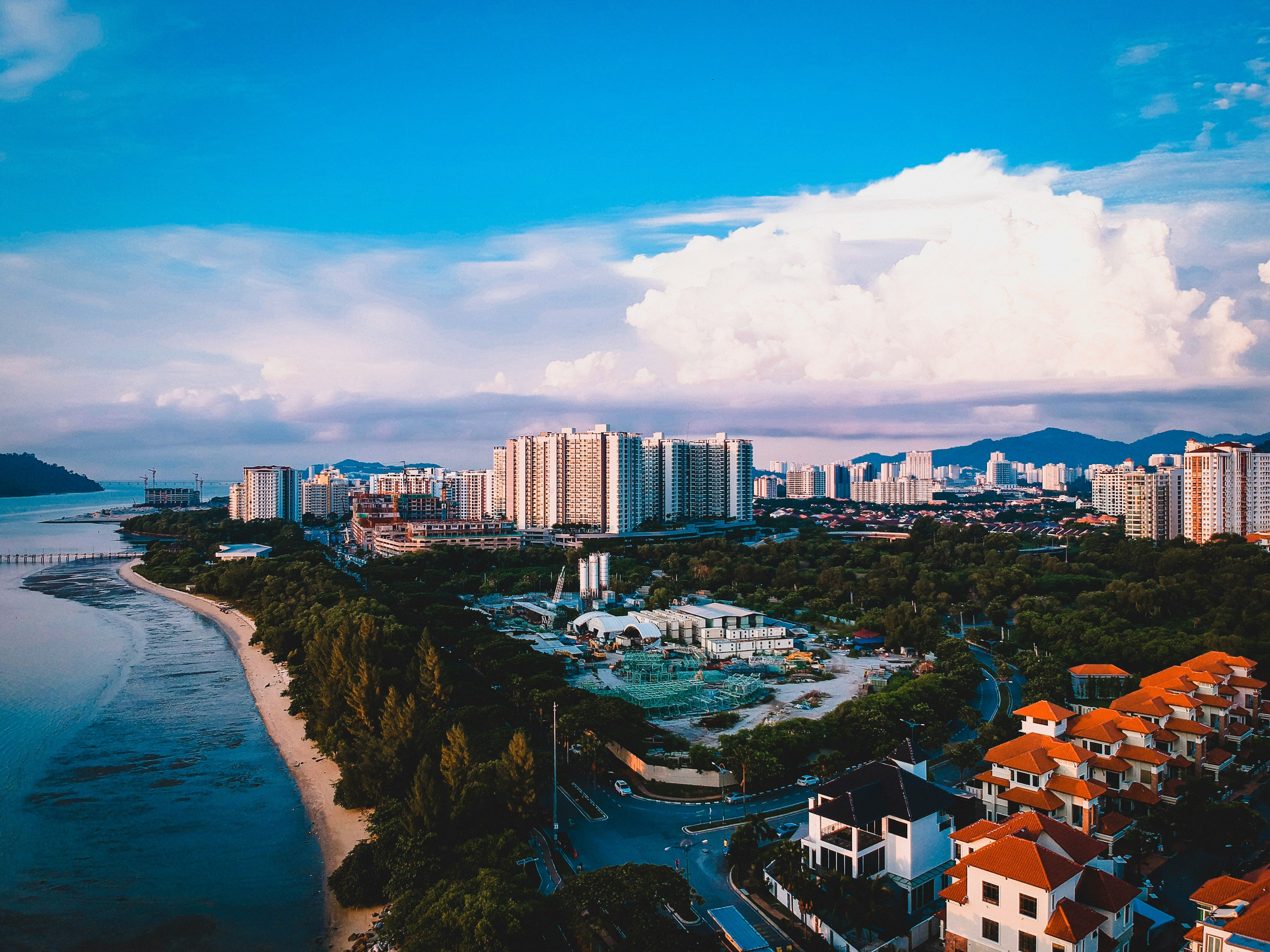 Explore Penang - Malaysia Travel, Asia