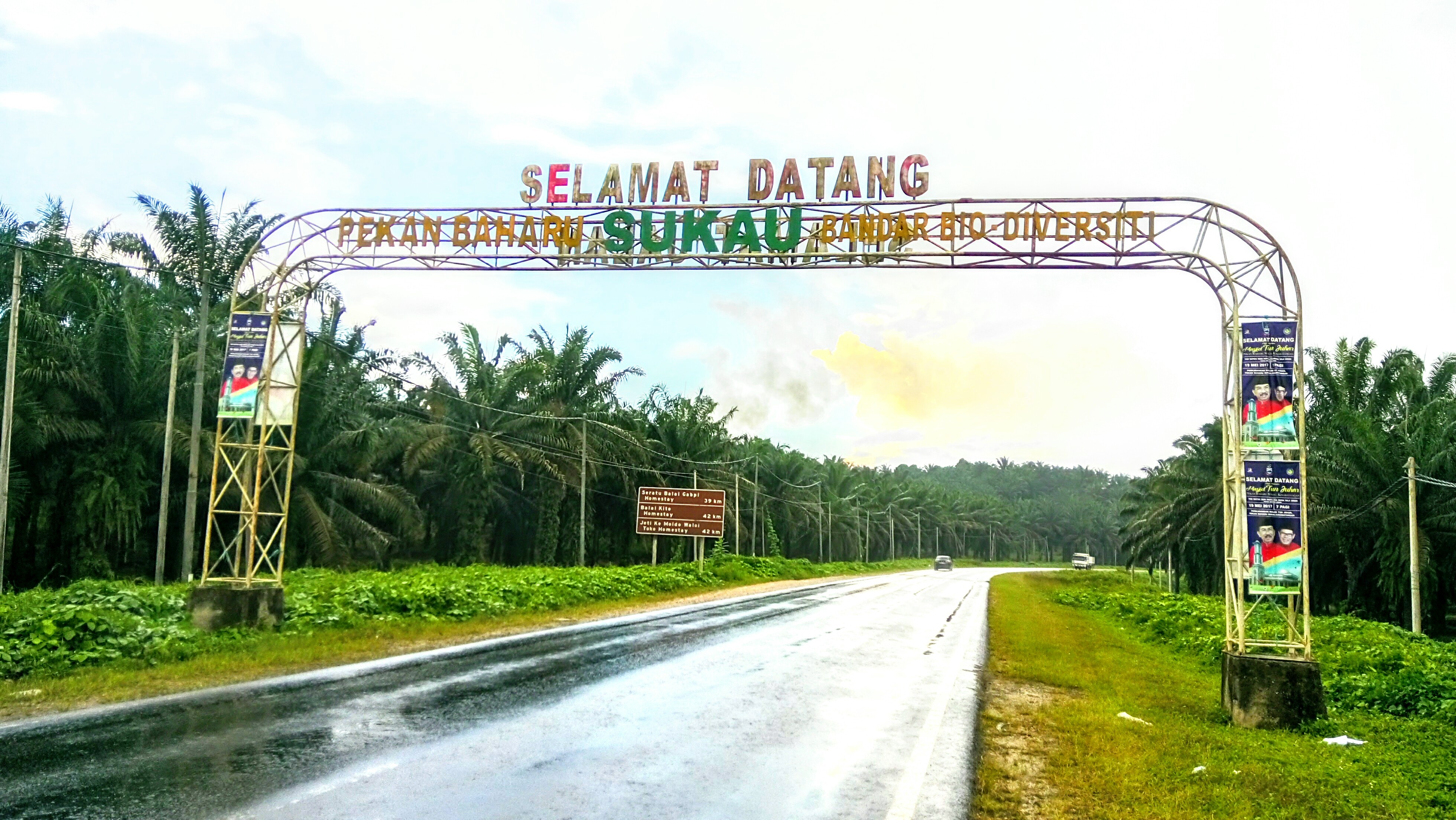 Explore Sukau - Malaysia Travel, Asia